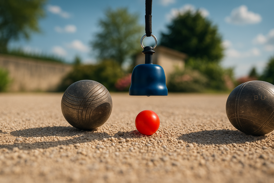 Les meilleurs accessoires de pétanque pour jouer confortablement en 2026