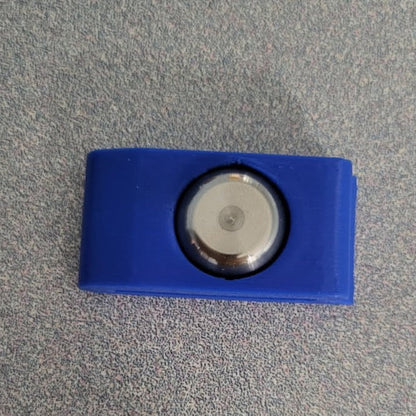 Clip pour cercle de pétanque
