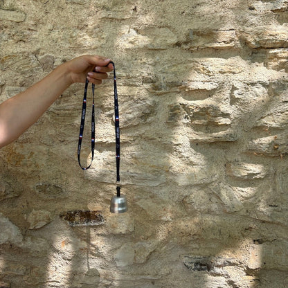 Le Tirflem : Ramasse-boule & cochonnet argent | Made in France
