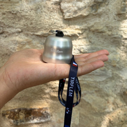 Le Tirflem : Ramasse-boule & cochonnet argent | Made in France