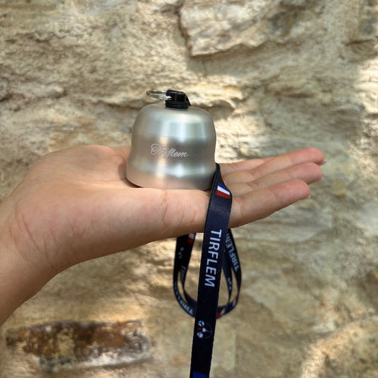 Le Tirflem : Ramasse-boule & cochonnet argent | Made in France