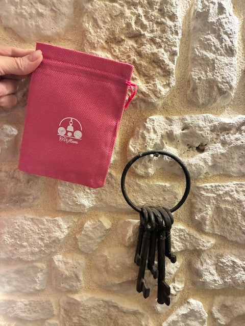 Pochette 13x18 cm