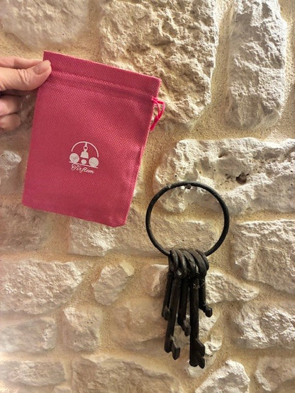 Pochette 13x18 cm